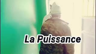 LA PUISSANCE Dance Challenge by Sos The Buoy & Hillary