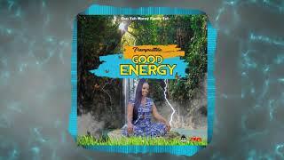 PAMPUTTAE-GOOD ENERGY