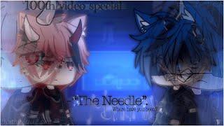 “The Needle.” || (Yochi Ayuzawa 100th Video Special) (Edit: MUTED-READ DESC.)