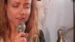 Shiri Maimon - Kshe'halachta (unplugged)