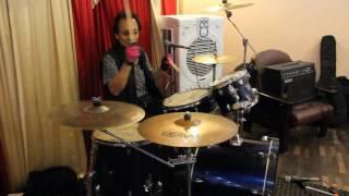 Clips of Solo Drum by Dev Rana and The Gentlemen Band