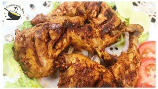 Chicken Tikka Recipe | Cooking with Soha