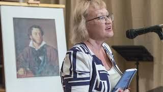 Светлана Руденко - литератор, редактор, журналист
