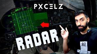 TUTORIAL: RADARES | #WarThunder