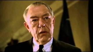 Path to War (2002) - Michael Gambon - Nail Him Down!