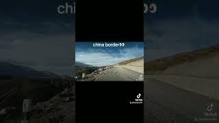 China border@Mustangrasmiy