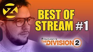 Zalidan | Best of Stream #1 - Donnez moi vos avis !