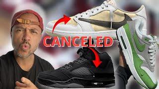 AM1 Chlorophy sell out instantly! More Travis are Canceled + more news!