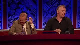 HIGNFY S43E09   Kirsty Young, Victoria Coren & Greg Davies