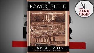 Reading with RJ: C. Wright Mills, "The Power Elite"