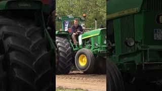 #Trecker #Treck #Haltern #Farm #JohnDeere #Tractor #Pulling #Treckertreck #Tractorpulling