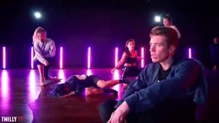 Someone You Loved - Lewis Capaldi | Nick Pauley Choreography