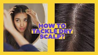 Scalp Care Routine for Soft & Healthy Hair | Be Beautiful