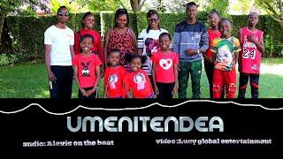 umenitendea Song by Kamotho's Family(my siblings)official video