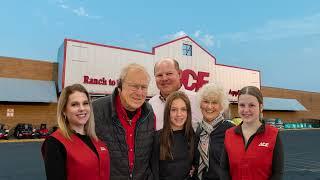 Steadman's Ace has been serving Eastern Montana for almost 60 years!