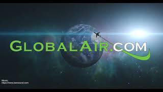 Globalair.com - Connecting the Aviation Industry