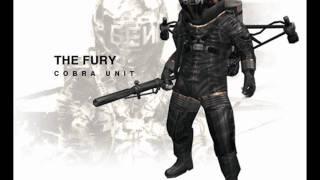 Metal Gear Solid 3 Unofficial Soundtrack - The Fury (Complete Version)