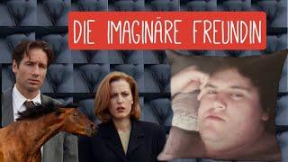 Reinis imaginäre Freundin feat Sigrid Sörvis