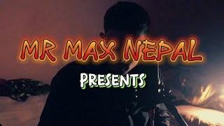 JHARI KO SAJH_MR MAX NEPAL_New nepali rap song 2025 alone,lonely song_New nepali rap/video