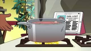 The owl house season 3 episode 1 clip 1