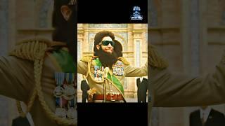 “Hairy Potter" | The Dictator edit