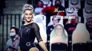 Megan Roberts - 2022 Floor Music