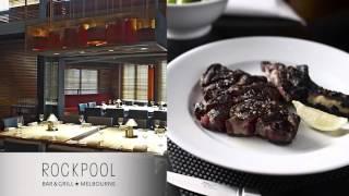 Rockpool Restaurant - Neil Perry