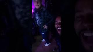 Broys Barreto (ele dança muito Pudow kkkk