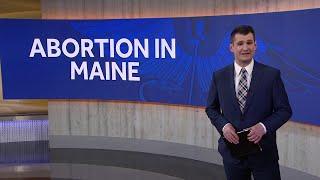 Total Maine Dec. 22, 2024: The future of abortion rights in Maine