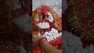 Santan saptami vrat vidhi #shiv Parvati poojan