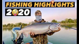 2020 Fishing: A Look Back