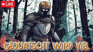 Das Wappen und Gothic Modding │"gequatscht wird viel" - LIVE