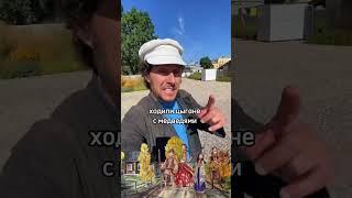 Водить за нос - расхожее выражение.Но откуда оно пошло? #история #поговорки