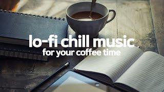 [playlist] lofi chill music for your coffee time with christmas(5.5 hours, copyright free)