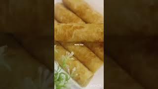 أحسن  مسمن مغربي  ناجح مورق وهشيش غتحماقي عليه/وصفات سهلة سريعة