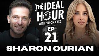 The Ideal Hour Podcast #21- Sharon Ourian