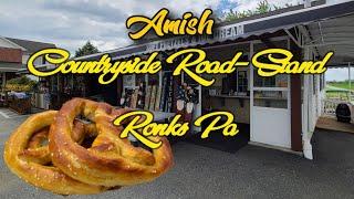 Countryside Road Stand (Amish Owned And Operated) Ronks Pa