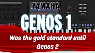 Yamaha Genos 1 - should I buy one?