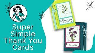How to Make a Thank You Card in Easy Steps