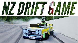 DORI KART MOD! 【NZ DRIFT LIFE】