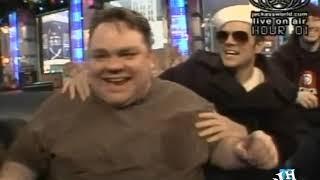 Jackass MTV 24 Hour Takeover