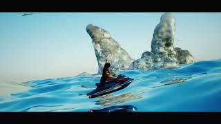 Strick - Yacht Club (feat. Young Thug & Ty Dolla $ign) [Official Audio]