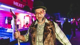 FORT FEAR Horrorland 2018 - FORT FUN Abenteuerland