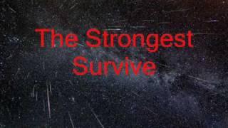 Sx-Fo ™ - The strongest survive ©