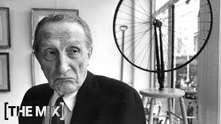 Marcel Duchamp: The radical artist who changed the course of art | The Mix