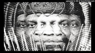 Sun Ra - Somewhere in Space