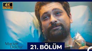 Mucize Doktor 21. Bölüm (4K)