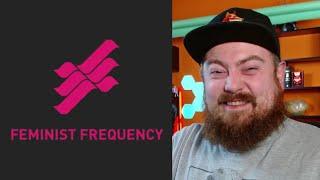 Feminist Frequency Is Shutting Down