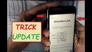 NEW METHOD TO UNLOCK AND REMOVE ICLOUD ACTIVATION LOCK 2020