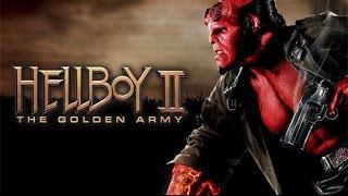 Hellboy 2 - Trailer 1